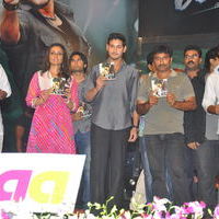 Dookudu Audio Launch Pictures | Picture 61977